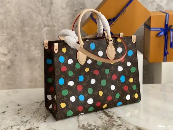Cheap MM YK ONTHEGO VUITTON X LOUIS 0702